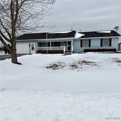 5621 Jeffrey Drive, Lockport Town, NY 14094