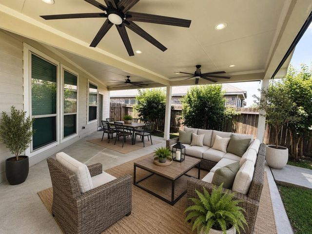 5331 Seabird Street, Baytown, TX 77521