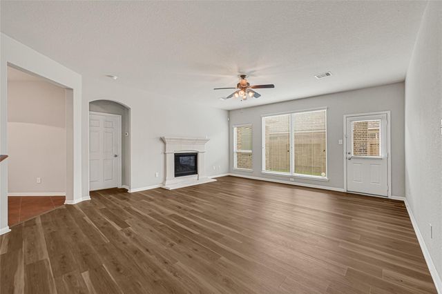5331 Seabird Street, Baytown, TX 77521