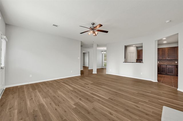 5331 Seabird Street, Baytown, TX 77521