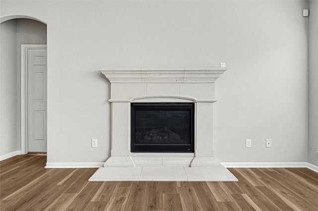 5331 Seabird Street, Baytown, TX 77521