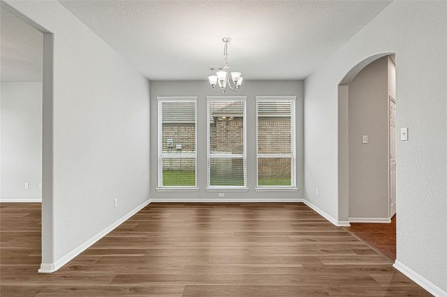 5331 Seabird Street, Baytown, TX 77521
