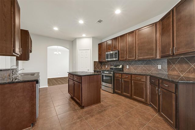 5331 Seabird Street, Baytown, TX 77521