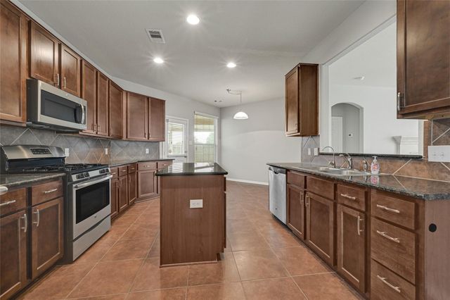 5331 Seabird Street, Baytown, TX 77521