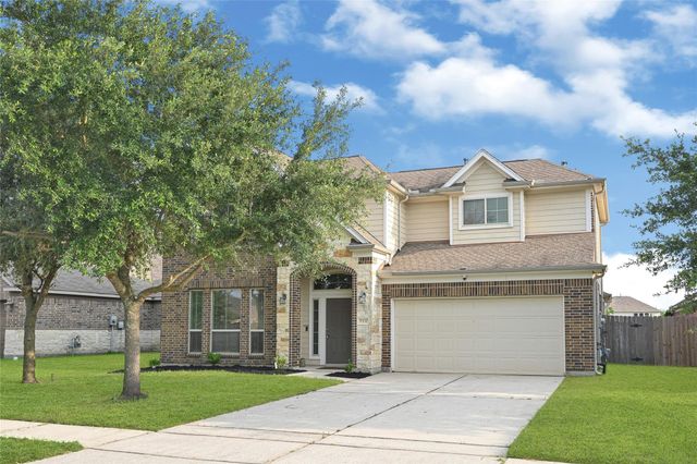 5331 Seabird Street, Baytown, TX 77521