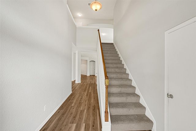 5331 Seabird Street, Baytown, TX 77521