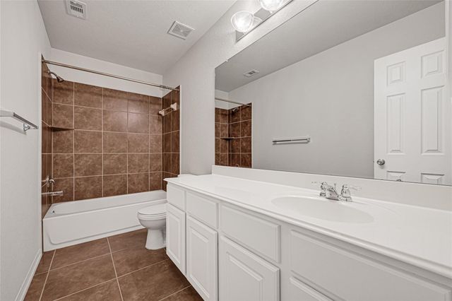 5331 Seabird Street, Baytown, TX 77521