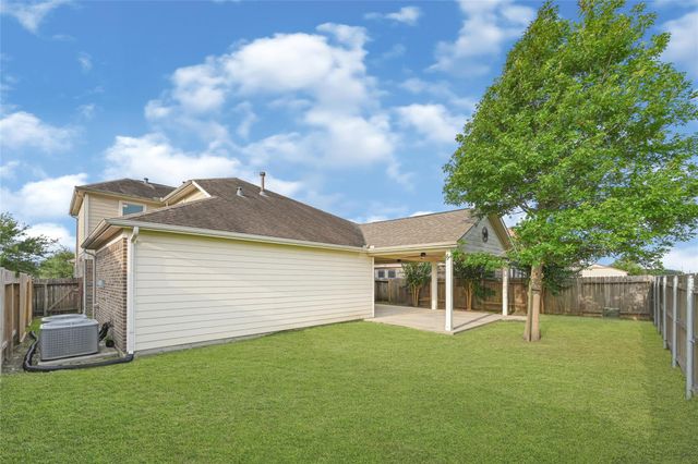 5331 Seabird Street, Baytown, TX 77521