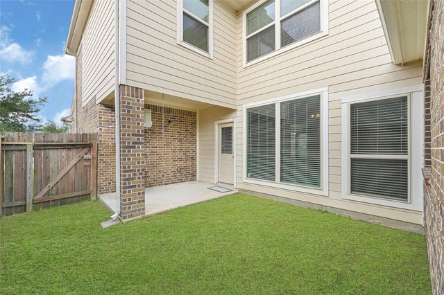 5331 Seabird Street, Baytown, TX 77521