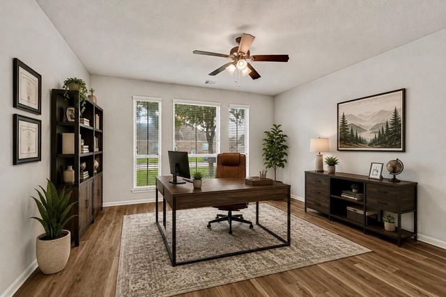 5331 Seabird Street, Baytown, TX 77521