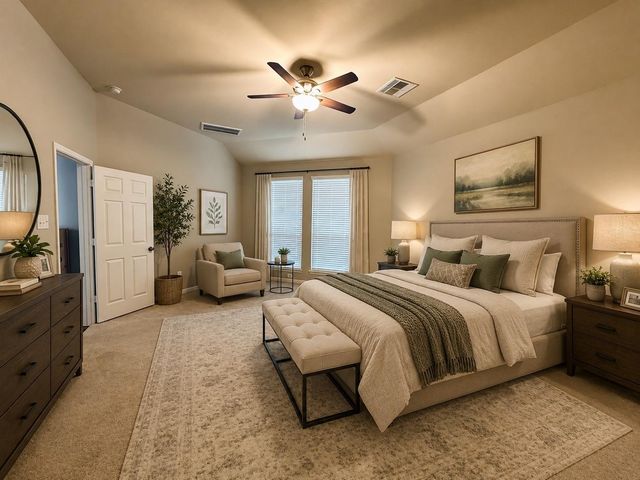 5331 Seabird Street, Baytown, TX 77521