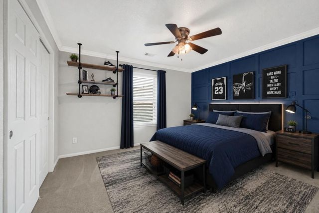 5331 Seabird Street, Baytown, TX 77521