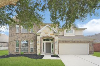 5331 Seabird Street, Baytown, TX 77521