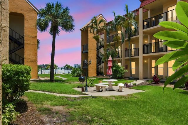 8931 BLIND PASS ROAD 157, St Pete Beach, FL 33706
