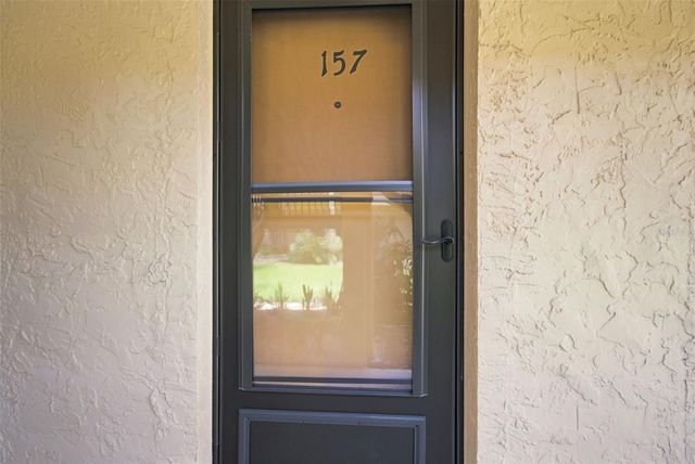 8931 BLIND PASS ROAD 157, St Pete Beach, FL 33706