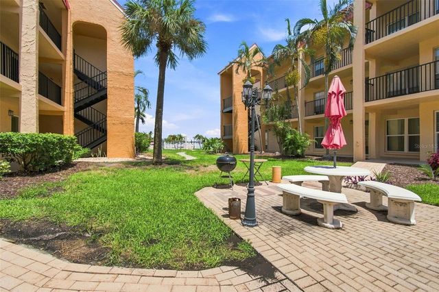 8931 BLIND PASS ROAD 157, St Pete Beach, FL 33706