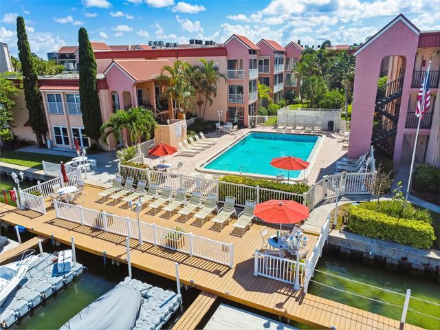 8931 BLIND PASS ROAD 157, St Pete Beach, FL 33706