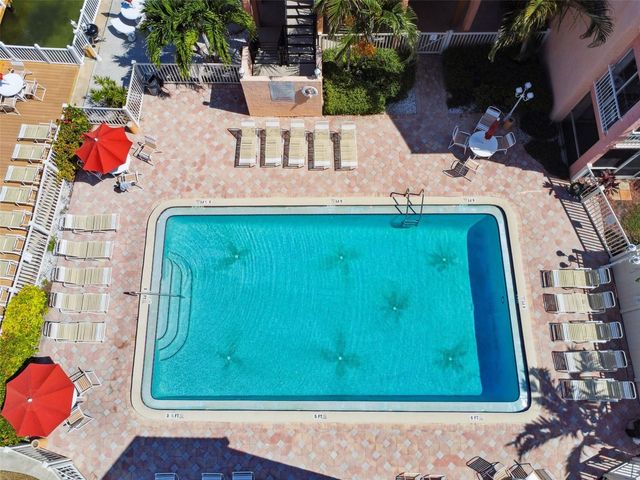 8931 BLIND PASS ROAD 157, St Pete Beach, FL 33706