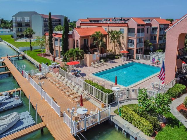 8931 BLIND PASS ROAD 157, St Pete Beach, FL 33706