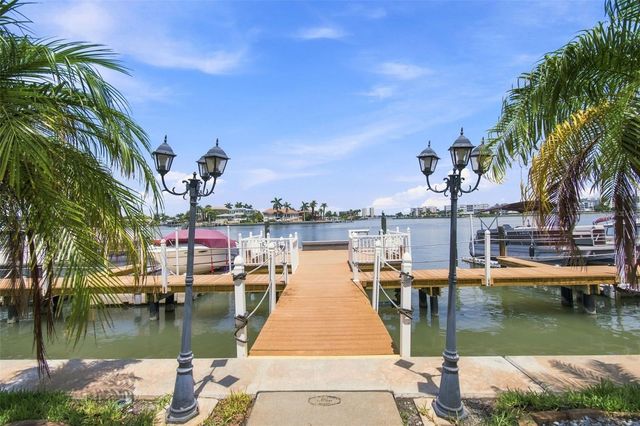 8931 BLIND PASS ROAD 157, St Pete Beach, FL 33706