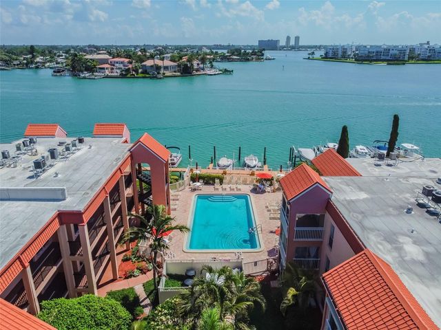8931 BLIND PASS ROAD 157, St Pete Beach, FL 33706