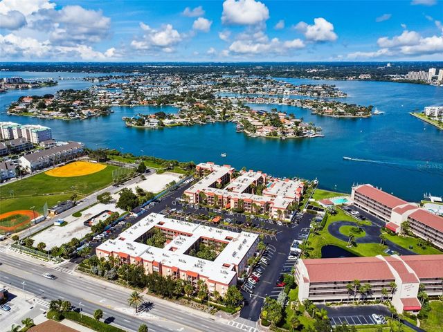 8931 BLIND PASS ROAD 157, St Pete Beach, FL 33706
