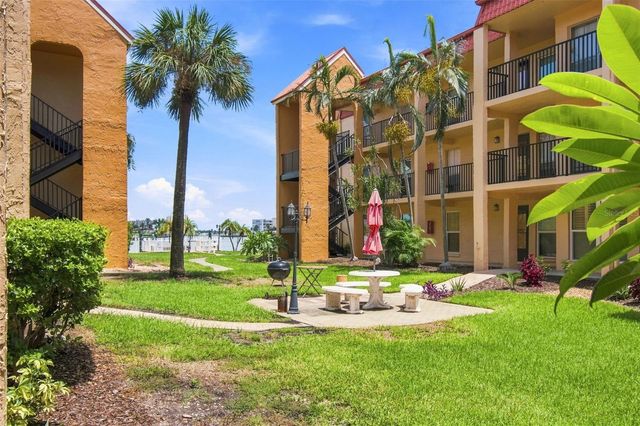 8931 BLIND PASS ROAD 157, St Pete Beach, FL 33706