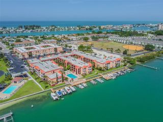 8931 BLIND PASS ROAD 157, St Pete Beach, FL 33706