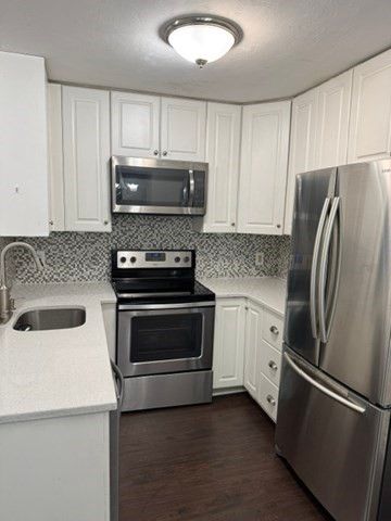 116 Burkkhall St. O, Weymouth, MA 02190