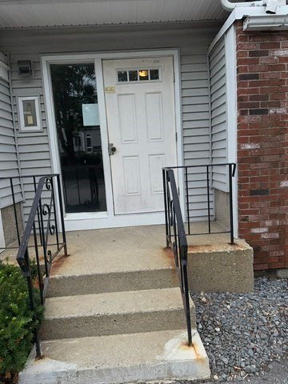 116 Burkkhall St. O, Weymouth, MA 02190