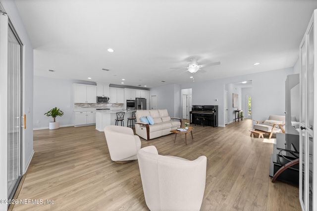 47 STARNBERG Court, St. Augustine, FL 32095