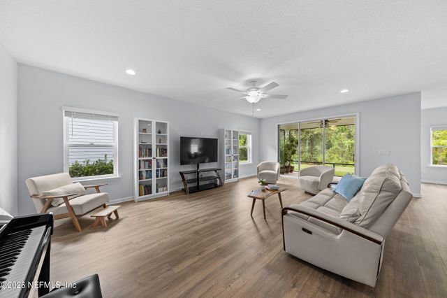 47 STARNBERG Court, St. Augustine, FL 32095