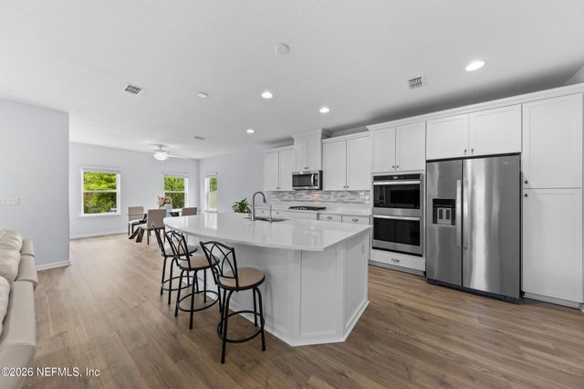 47 STARNBERG Court, St. Augustine, FL 32095