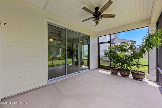 47 STARNBERG Court, St. Augustine, FL 32095