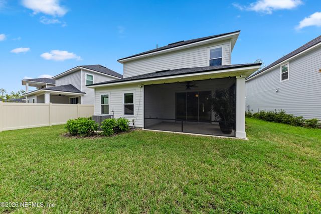 47 STARNBERG Court, St. Augustine, FL 32095