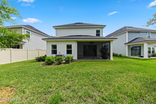 47 STARNBERG Court, St. Augustine, FL 32095