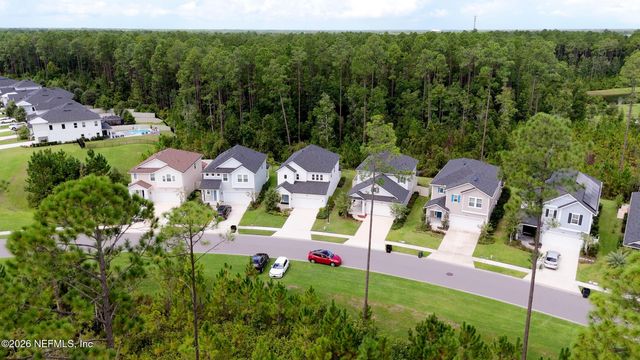 47 STARNBERG Court, St. Augustine, FL 32095