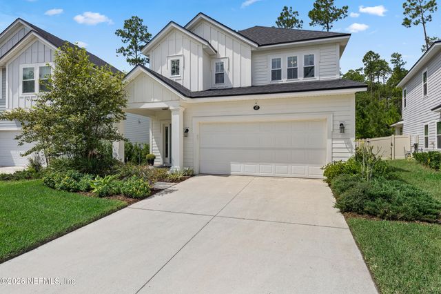 47 STARNBERG Court, St. Augustine, FL 32095