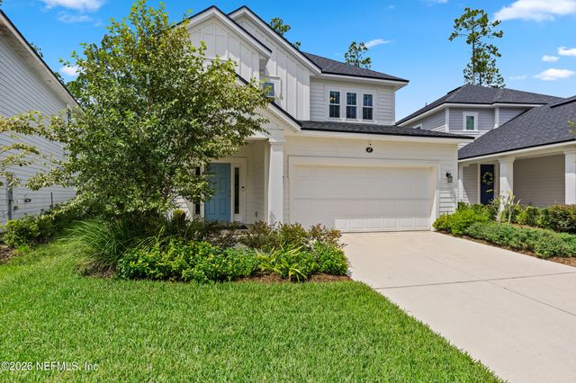 47 STARNBERG Court, St. Augustine, FL 32095