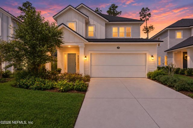 47 STARNBERG Court, St. Augustine, FL 32095