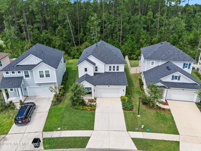 47 STARNBERG Court, St. Augustine, FL 32095