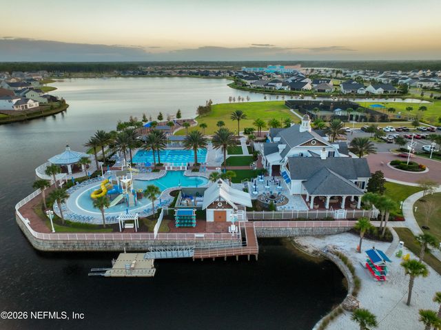 47 STARNBERG Court, St. Augustine, FL 32095