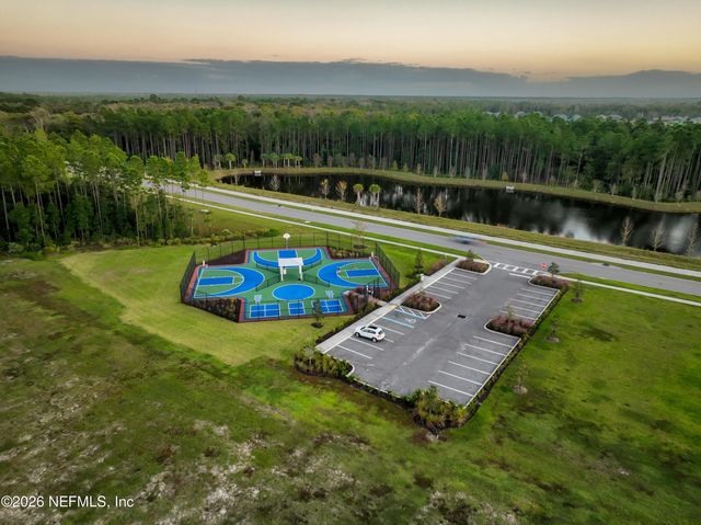 47 STARNBERG Court, St. Augustine, FL 32095