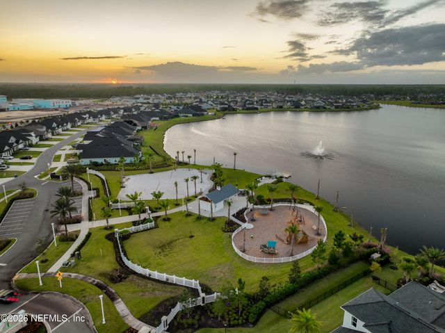 47 STARNBERG Court, St. Augustine, FL 32095