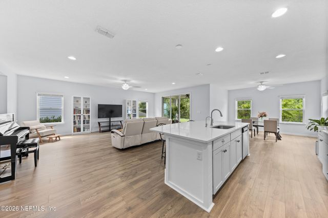 47 STARNBERG Court, St. Augustine, FL 32095