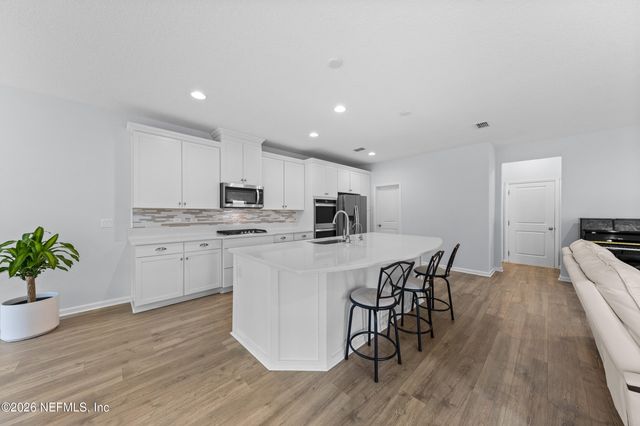 47 STARNBERG Court, St. Augustine, FL 32095