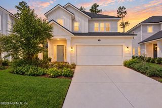 47 STARNBERG Court, St. Augustine, FL 32095