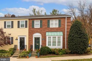 5050 BRADLEY BLVD #6, Chevy Chase, MD 20815