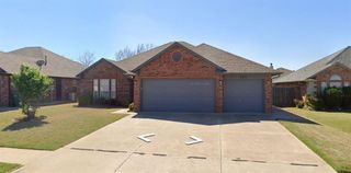 400 Amanda Drive, Yukon, OK 73099