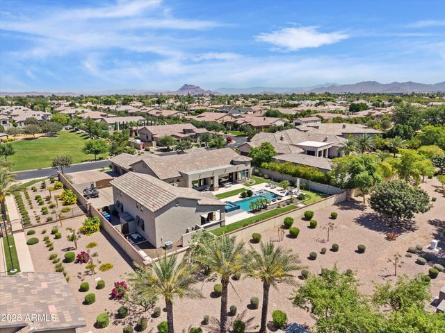 3325 E KNOLL Street, Mesa, AZ 85213
